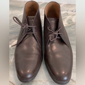 Cole Haan Grandos Chukka Boots